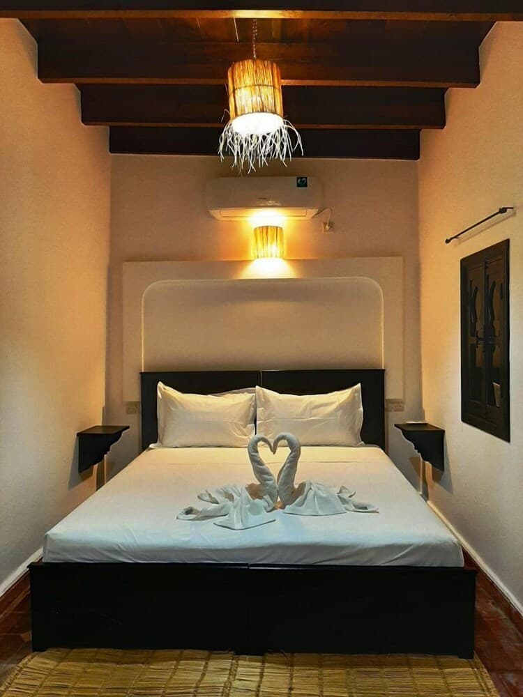 Riad Quartier Des Palais