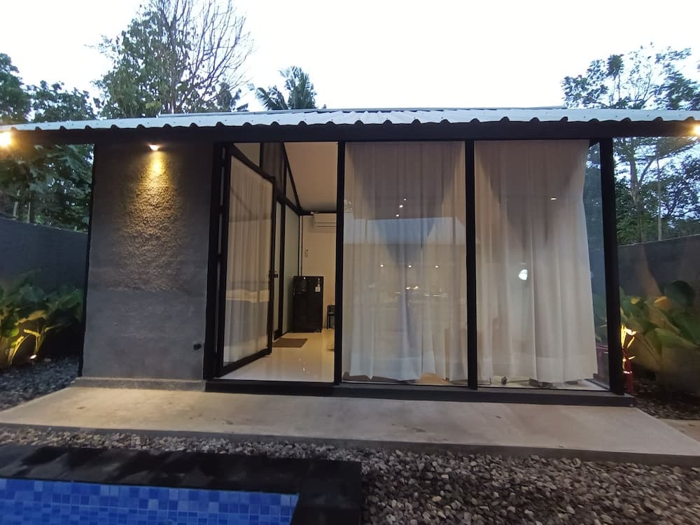 Niti Bhumi Villa