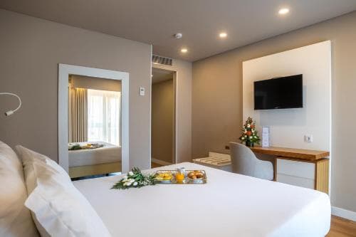 Hotel Cristal Caldas