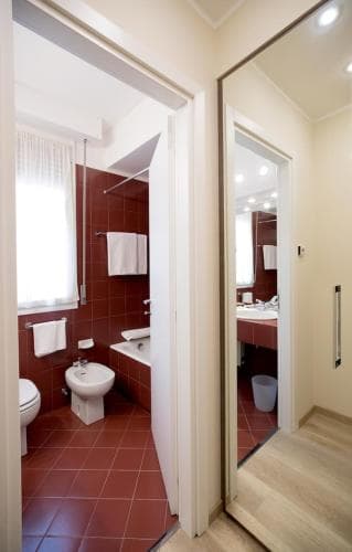 Hotel Brescia