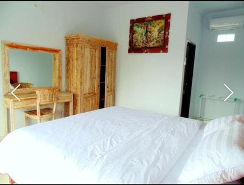 Ibus Room