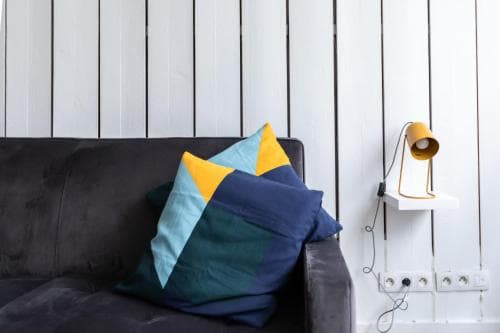 Fabulous Design Loft - High Marais/République