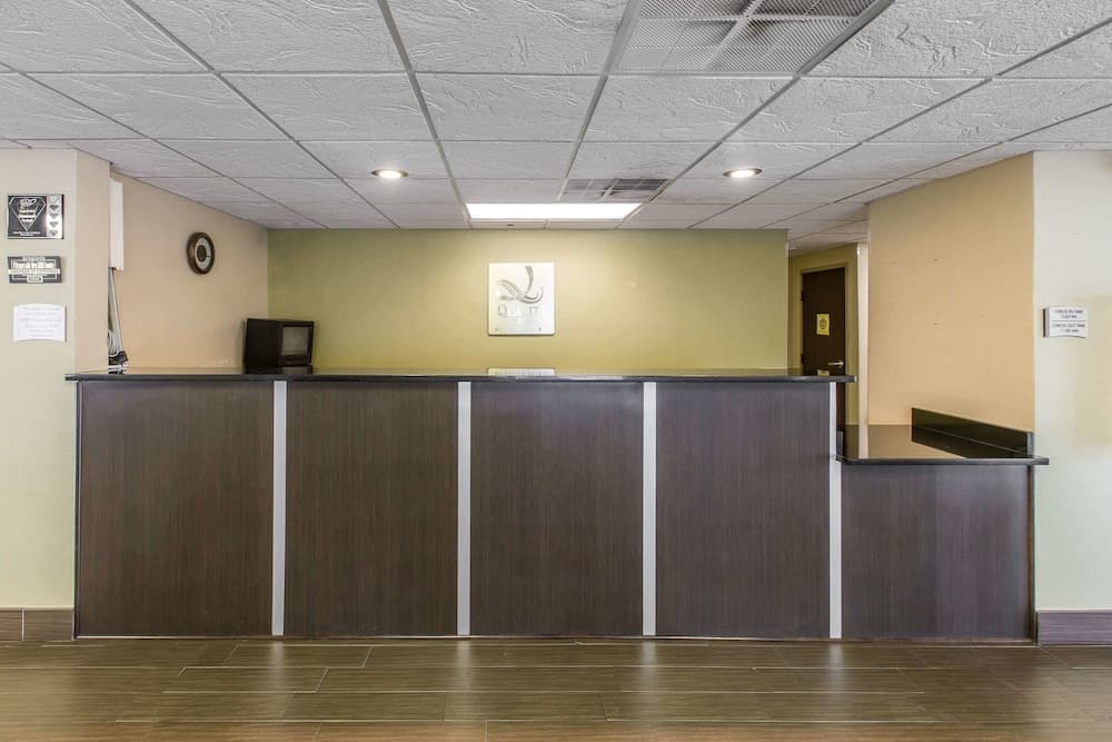 Quality Inn Fitzgerald