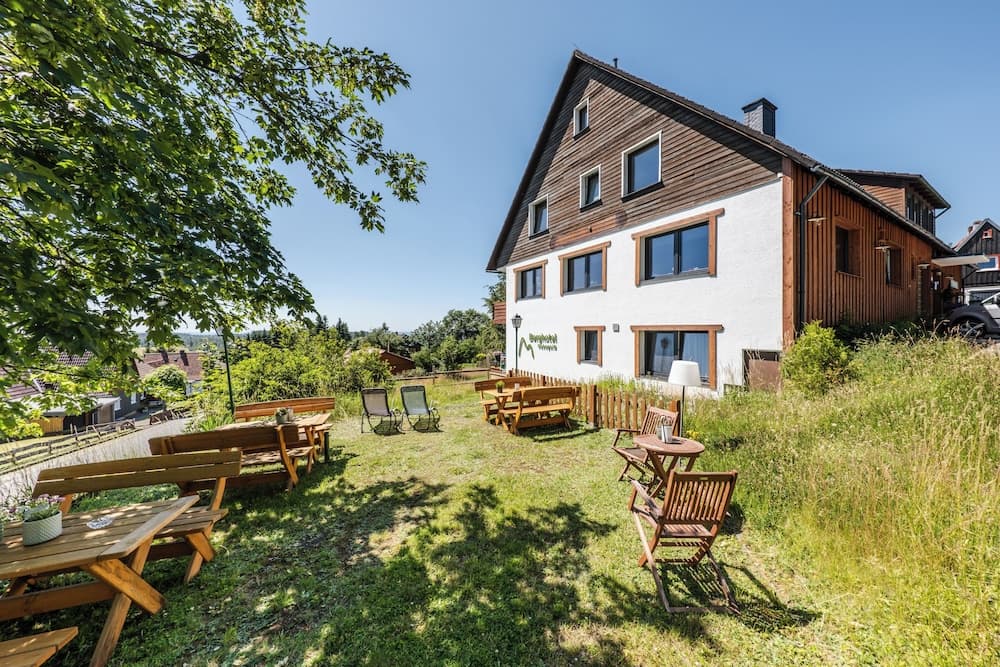 Berghotel Hohegeiß