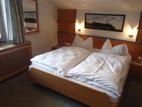 Pension Eppensteiner