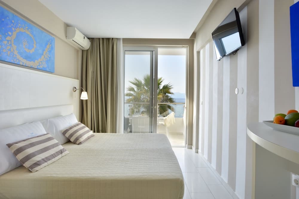 Sidari Beach Hotel