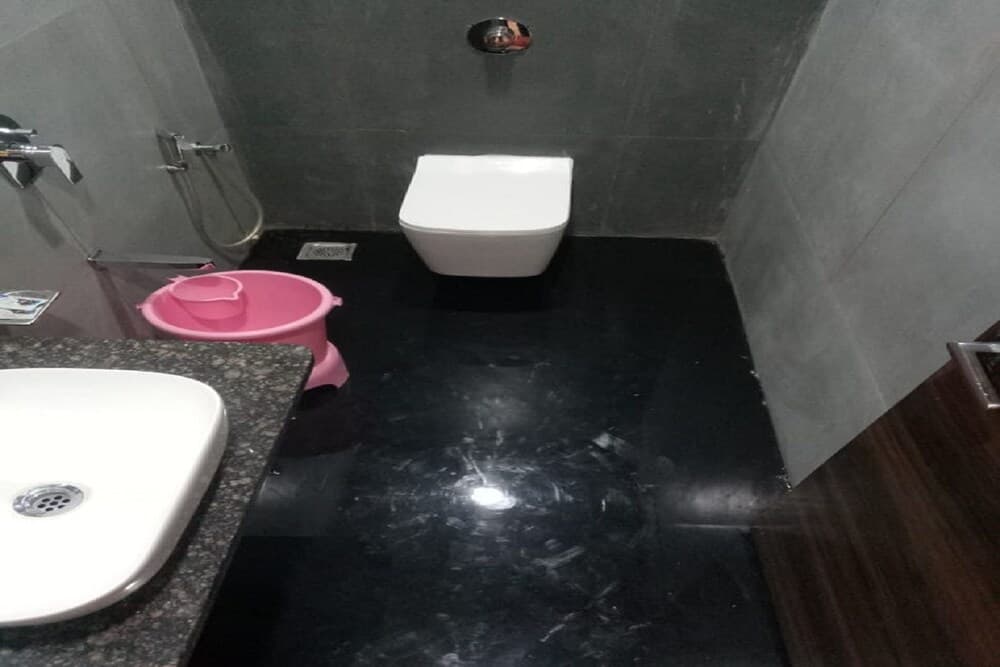 Hotel Pari