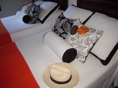 Hacienda El Roble