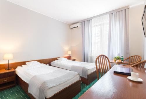 Hotel T&t