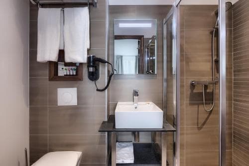 Hotel Le Trente