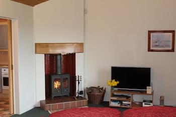 Burnbrae Holidays