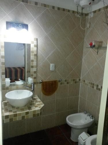 Bungalows Amancay