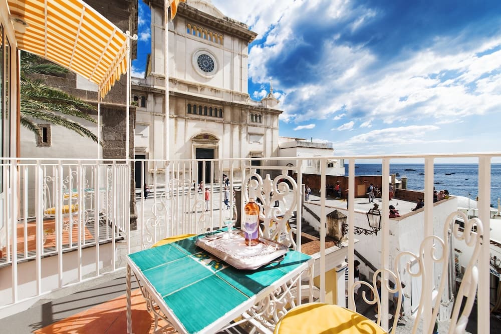 Villa Flavio Gioia