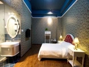 Simple Life Hotel - Xiamen