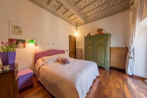 Bed & Breakfast The Loft 22