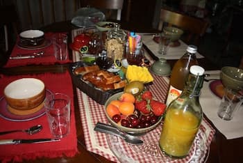 La Maison DIvona