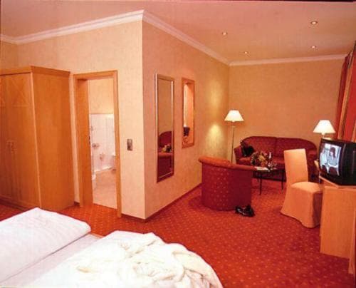 Hotel Ochsenwirtshof
