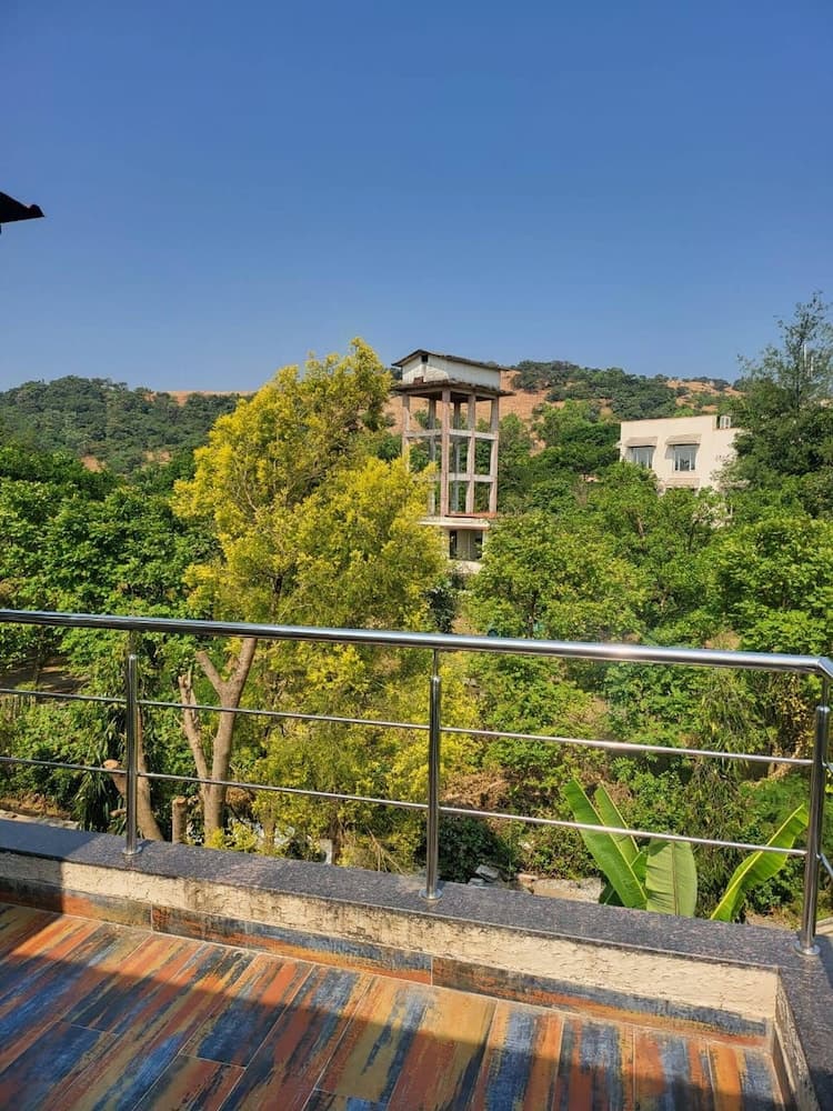 Misty Palace Lonavala