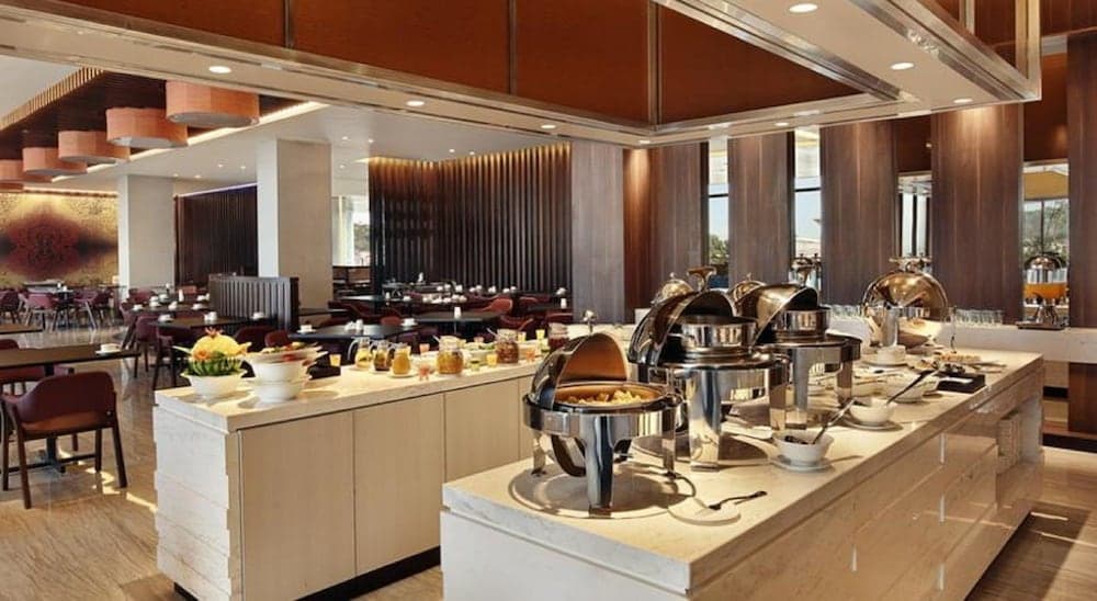 Mercure Karawang