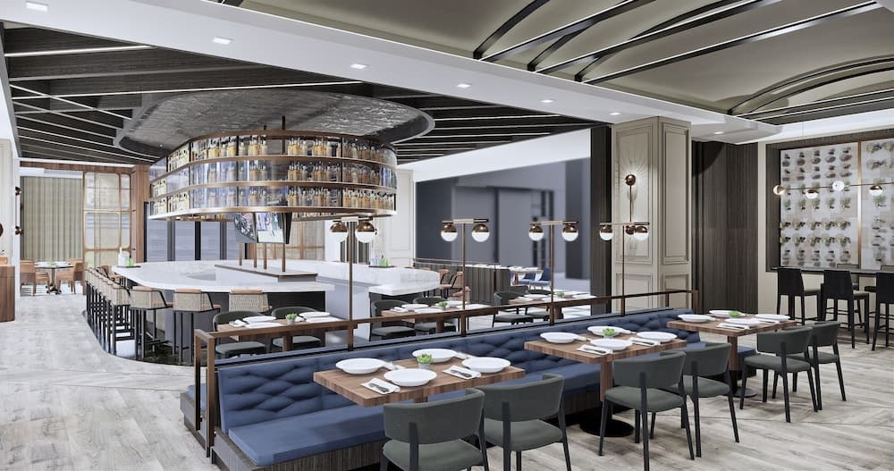 Loews Coral Gables Hotel
