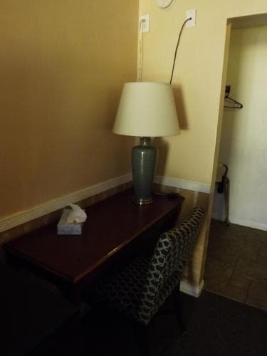 Sage Motel