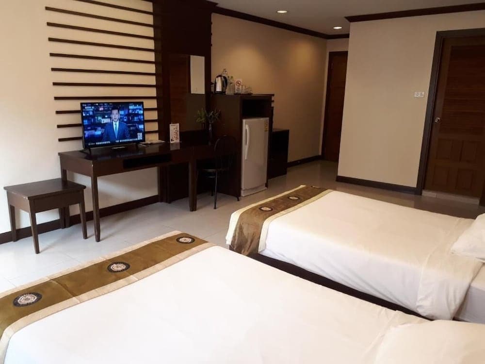 Daratalay Jomtien
