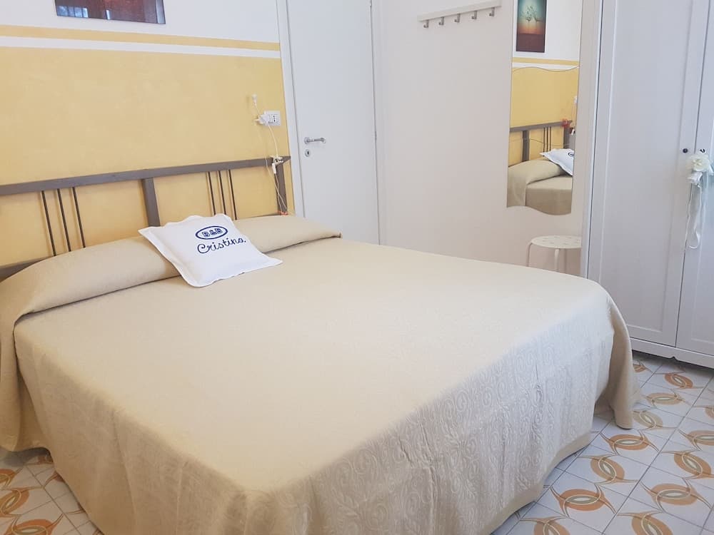 B&B Cristina