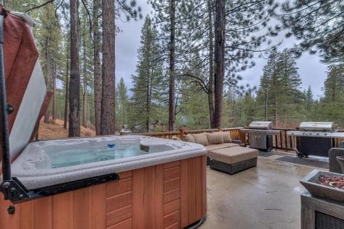 Evergreen Estate