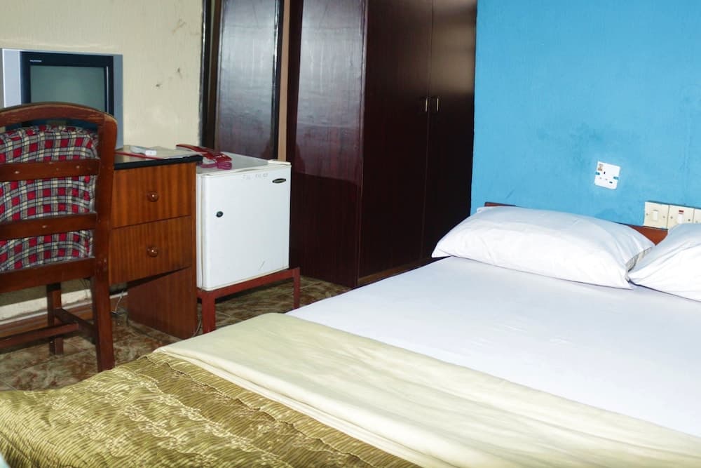 Focal Hotel