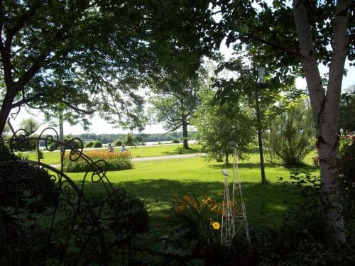 Danner House B&b