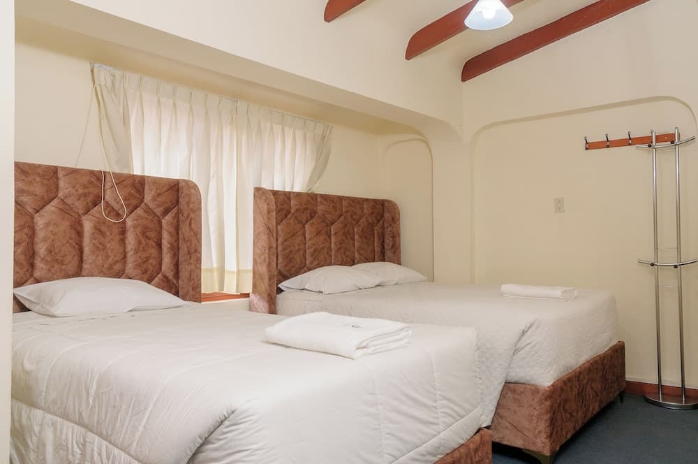 Hostal Chasky