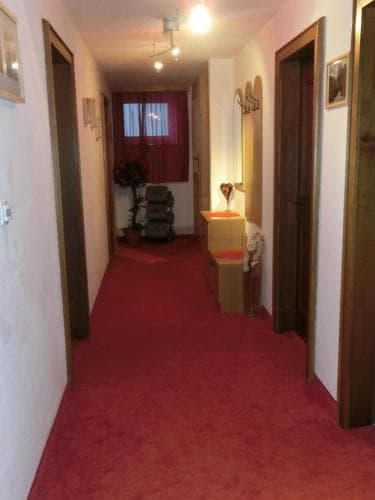 Ferienwohnung Hildegard Eiter