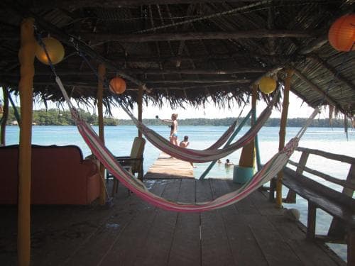 Rafaels House