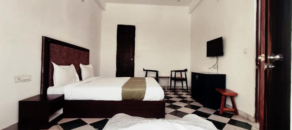 Udaipur Villa