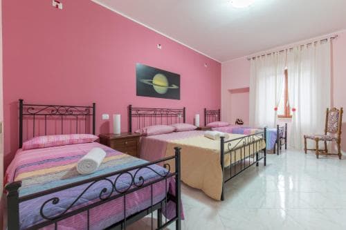 Selene B&B