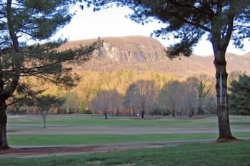 Rumbling Bald Resort