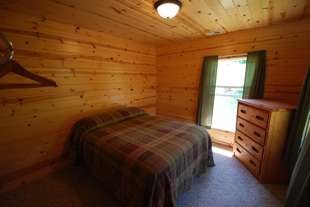 Birch Forest Lodge