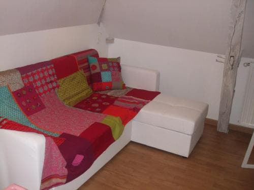 Le Perre Chambre DHotes