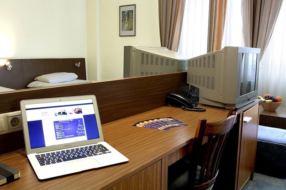 Hotel Diter