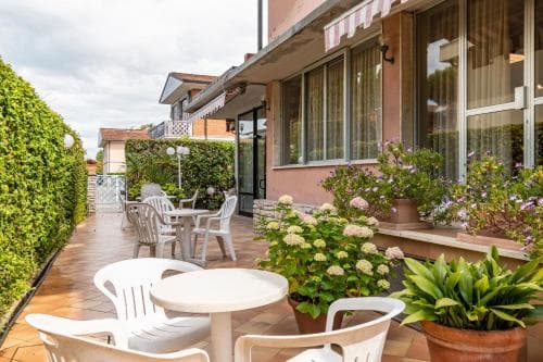 Hotel Matilde