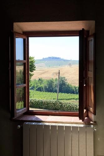 Agriturismo Cignan Rosso