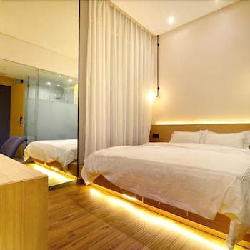 Xingwei Hostel