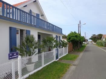 Villa Dune Fleurie