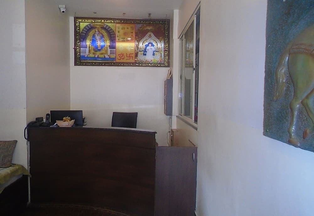 Sai Ram Residency
