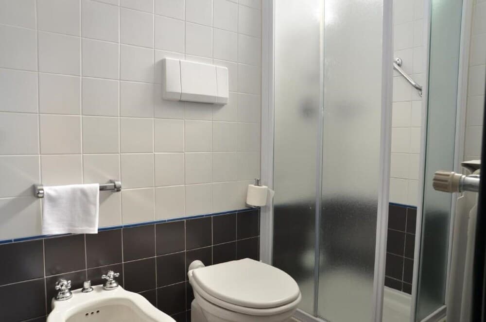 Hotel Terme Castaldi