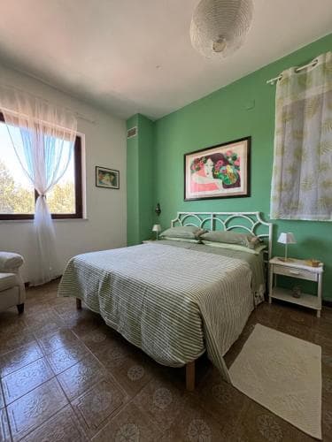 B&B Ondamarina