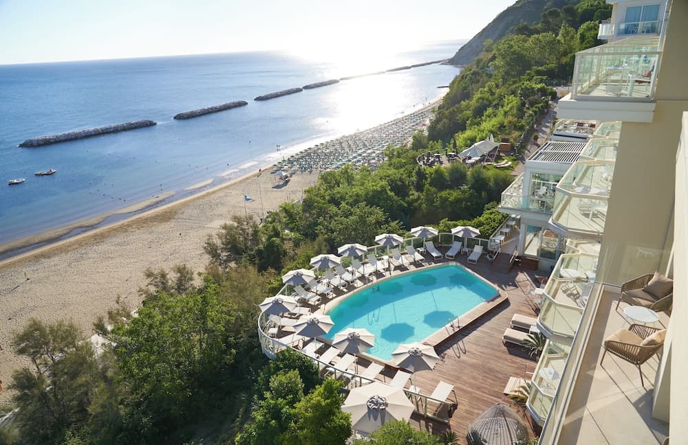 Hotel Sans Souci