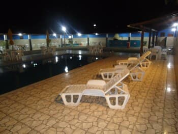 Espaco De Eventos Vila Verde