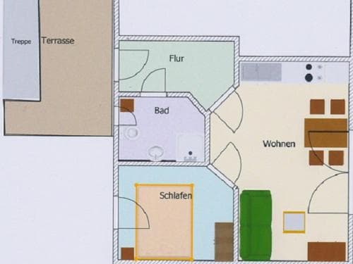 Ferienhof Wolfrum