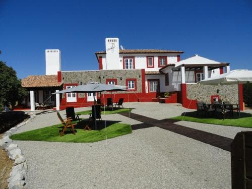 Pinhal da Coutada